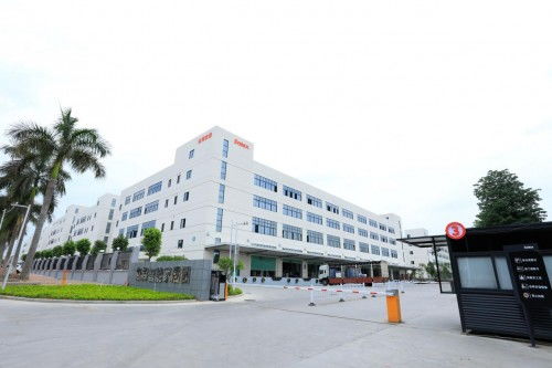 實力上榜！松霖科技再添一家國家級綠色工廠，引領義烏信息技術咨詢服務新風尚